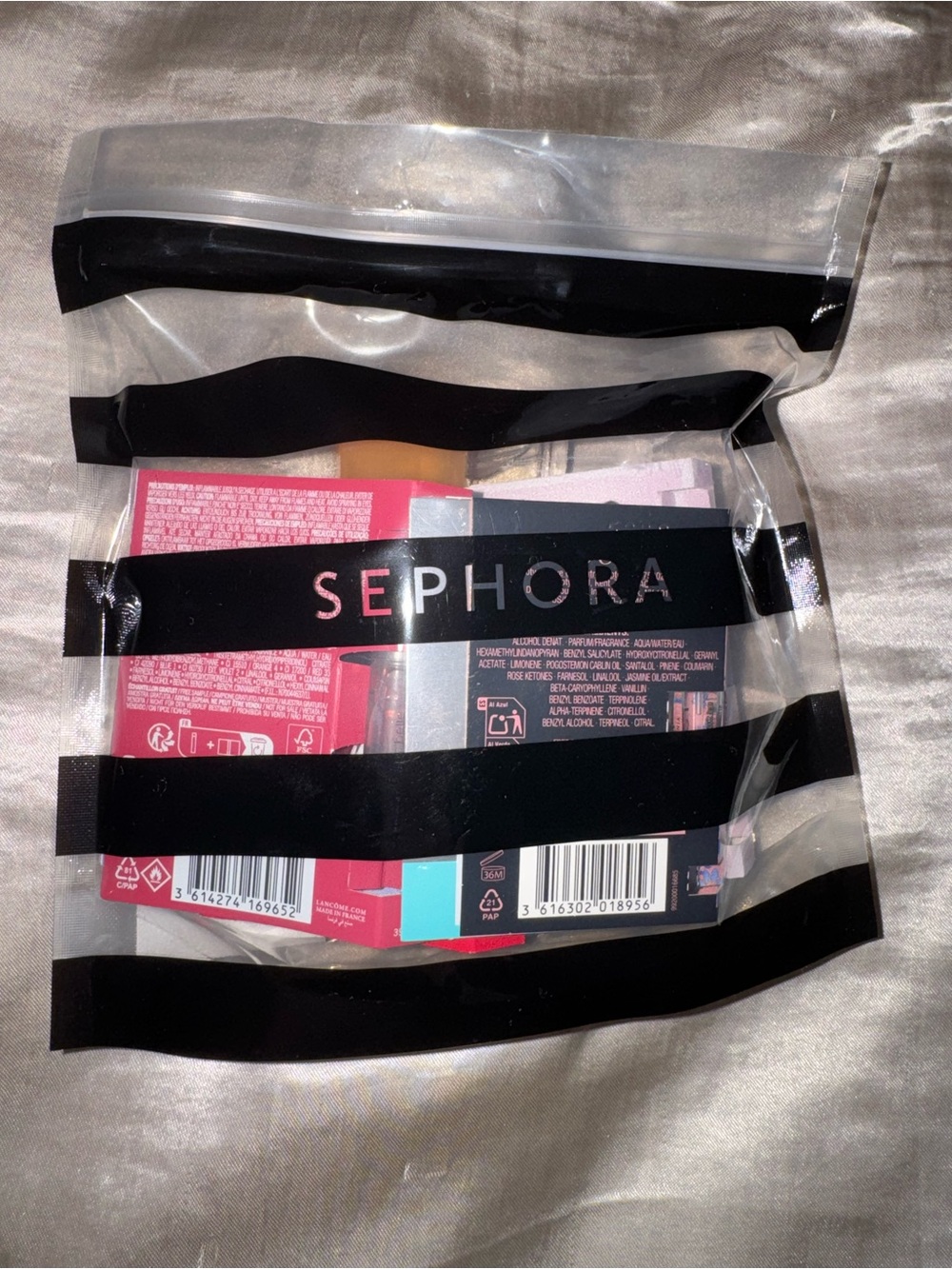 Sephora Perfume Sample Lot - Picture 3 of 4